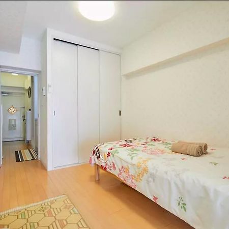 Апартаменты Cookie House Ct Токио Экстерьер фото