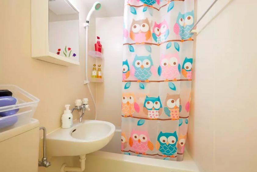 Апартаменты Cookie House Ct Токио Экстерьер фото